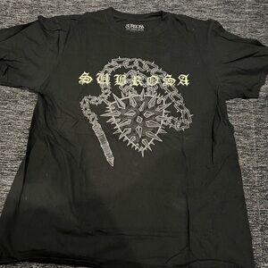 Subrosa / Graphic t shirt